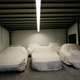 Illustration for article titled New Porsche Museum Jam Packed With Bruce